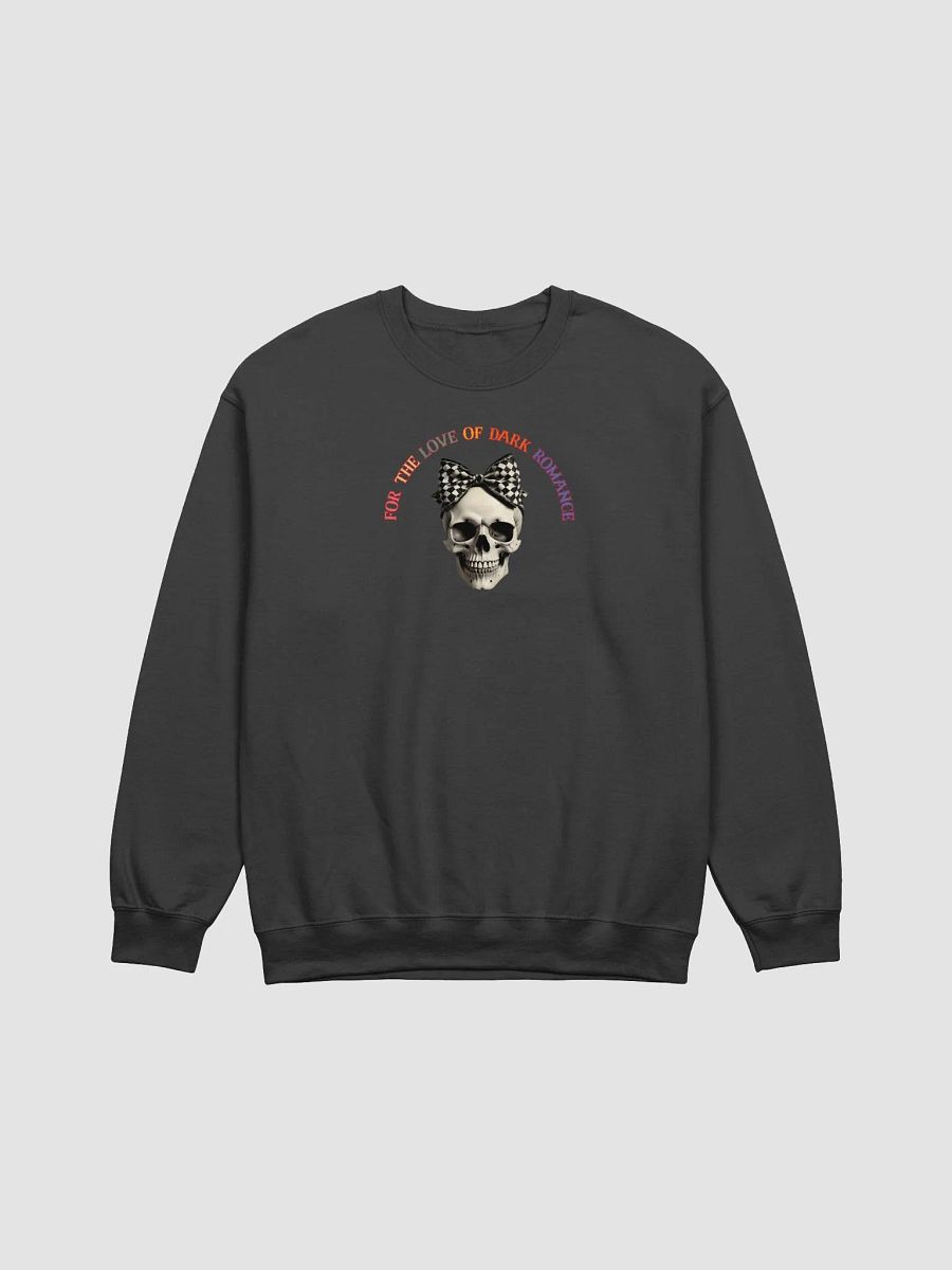 Checkered Skull Couture. product image (2)