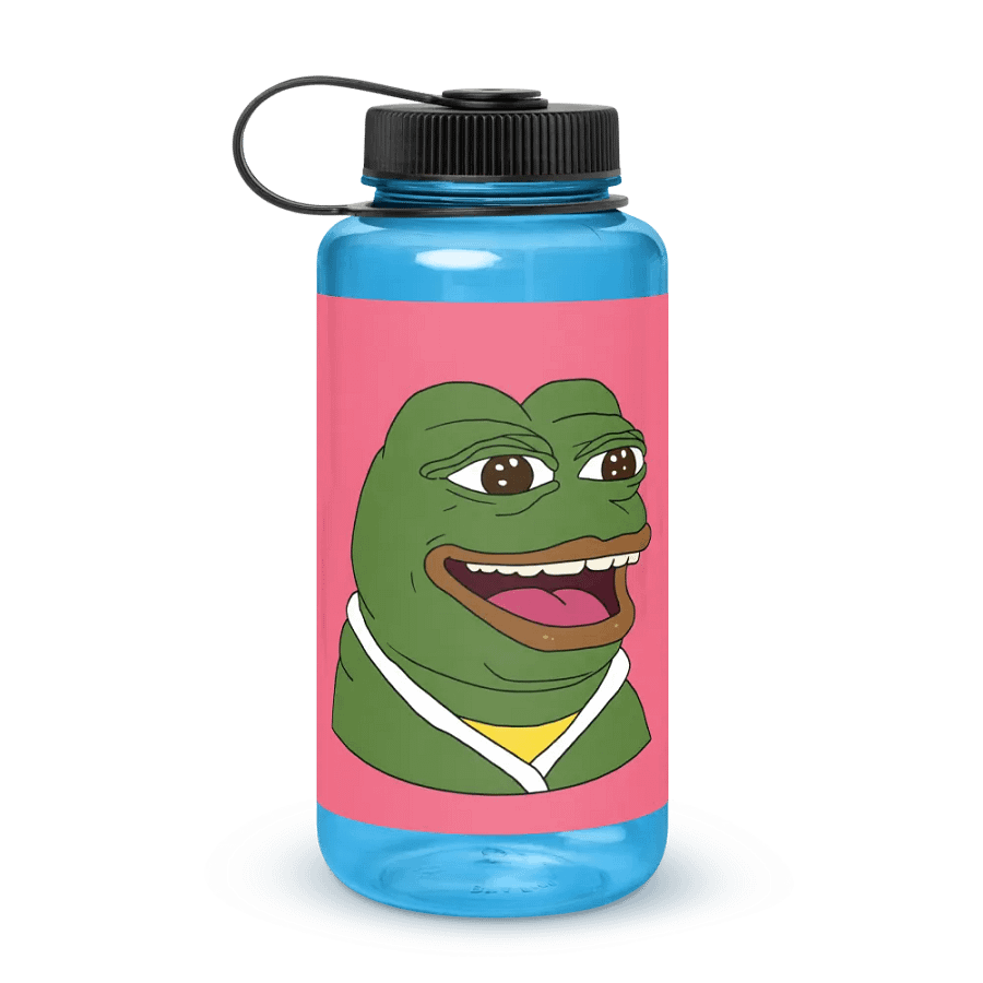 Water Bootle product image (3)