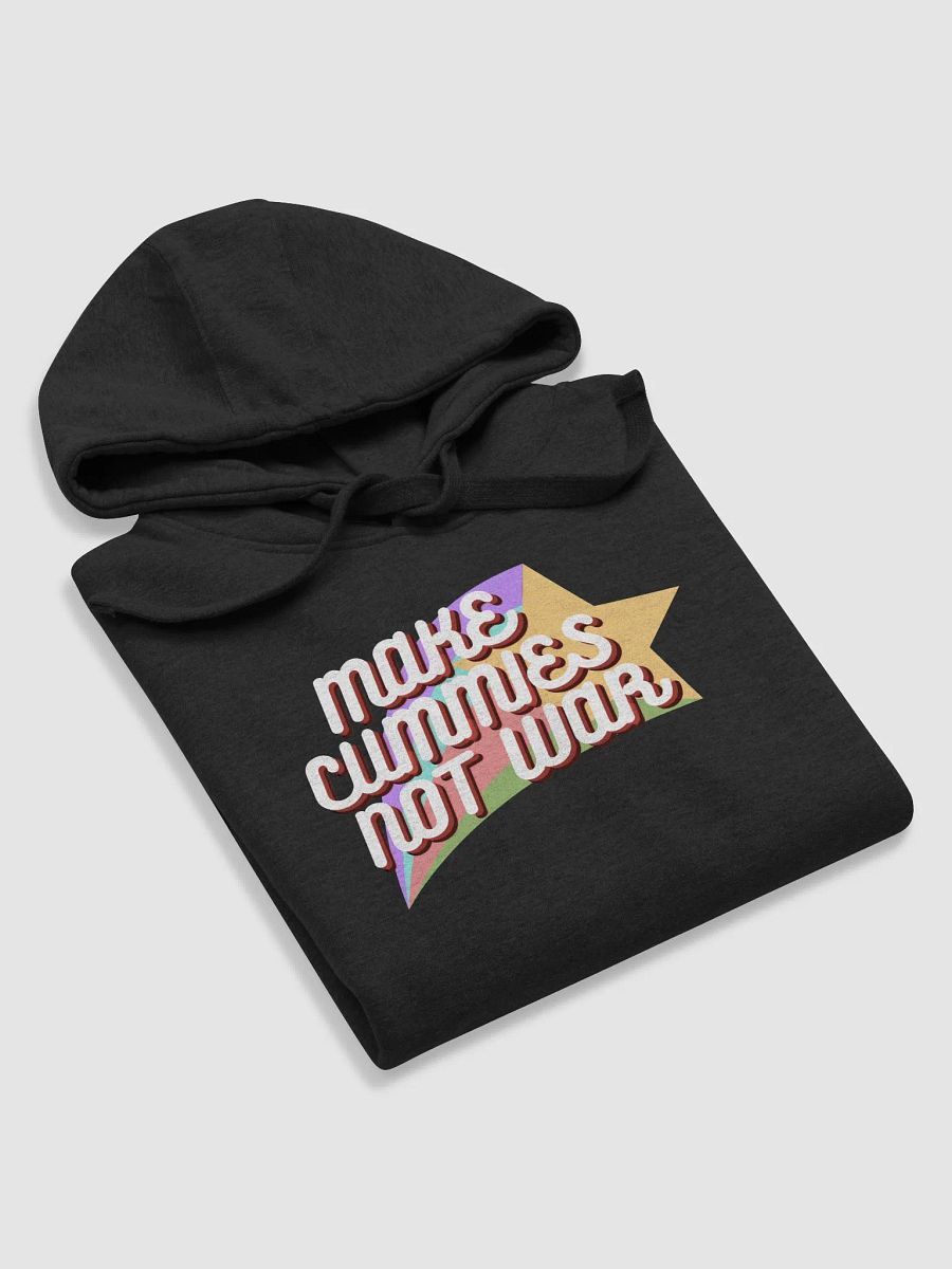 Cummies Hoodie product image (6)