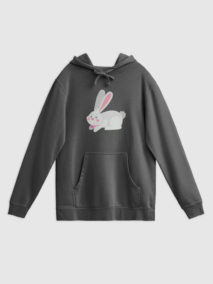 The Cute Rabbit. product image (1)