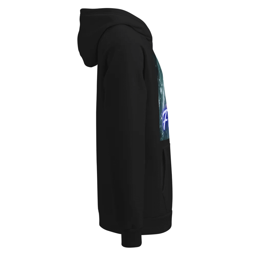 Under Armour® Unisex Hoodie product image (3)
