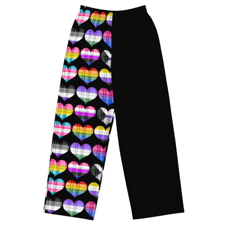 All The Hearts Pants product image (1)