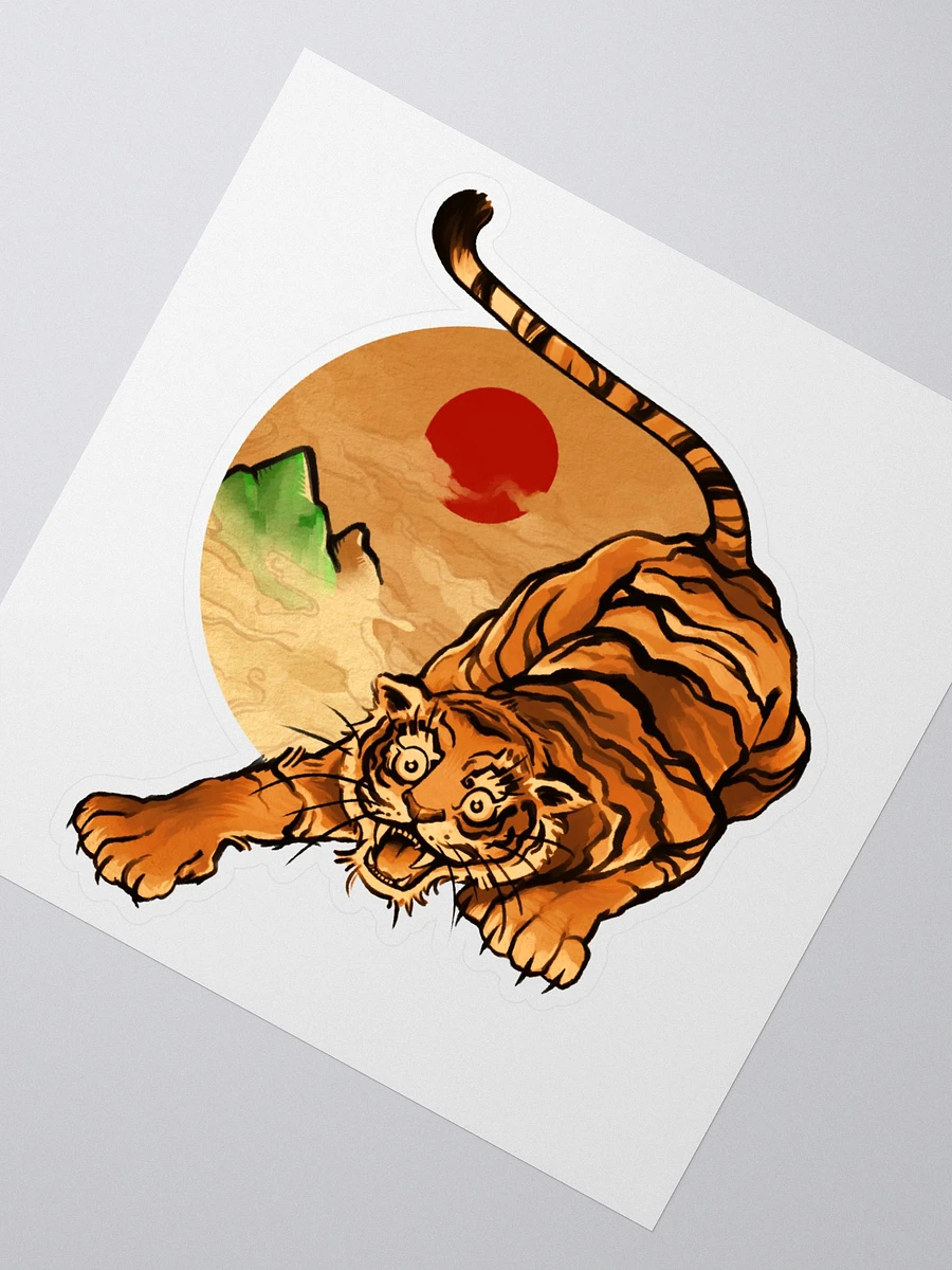Tiger Spirit 🐅 product image (4)