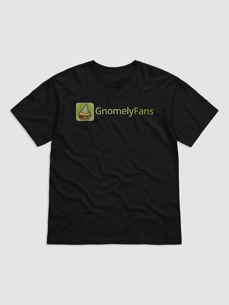 GnomelyFans - Shirt product image (1)