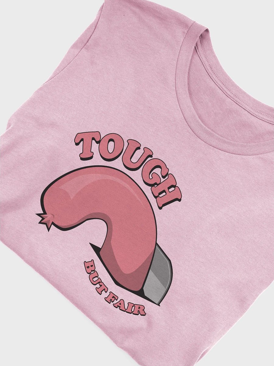 Tough But Fair product image (68)