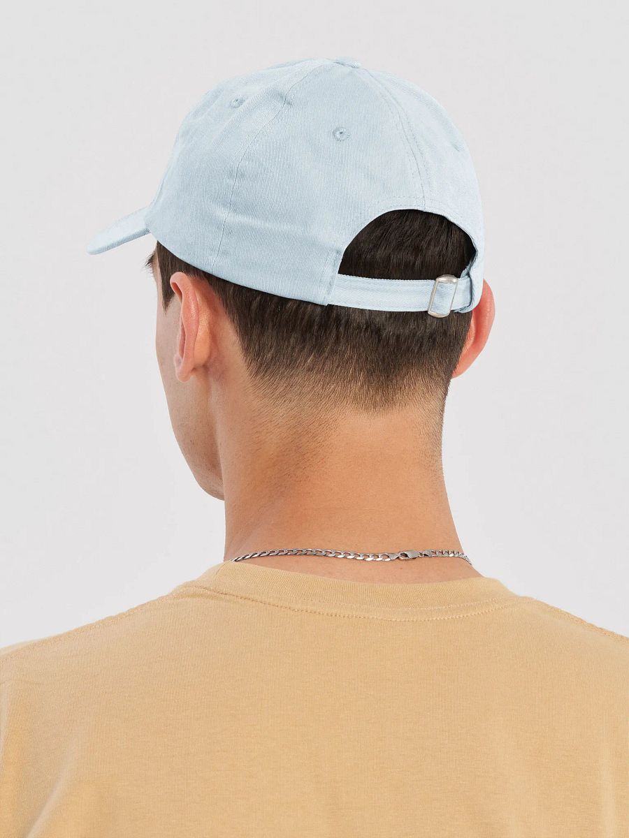 ppim Beechfield Pastel Dad Hat product image (8)