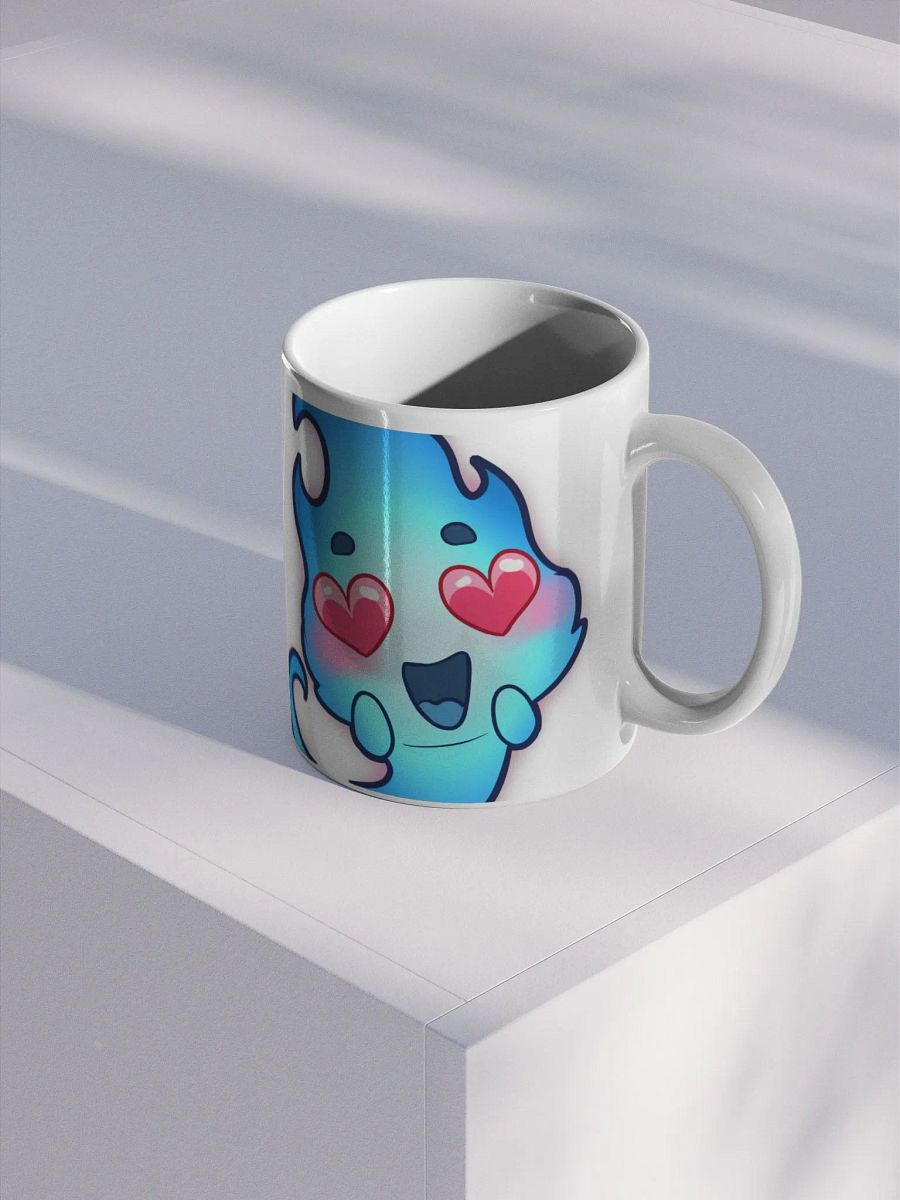 Show Love Mug product image (2)