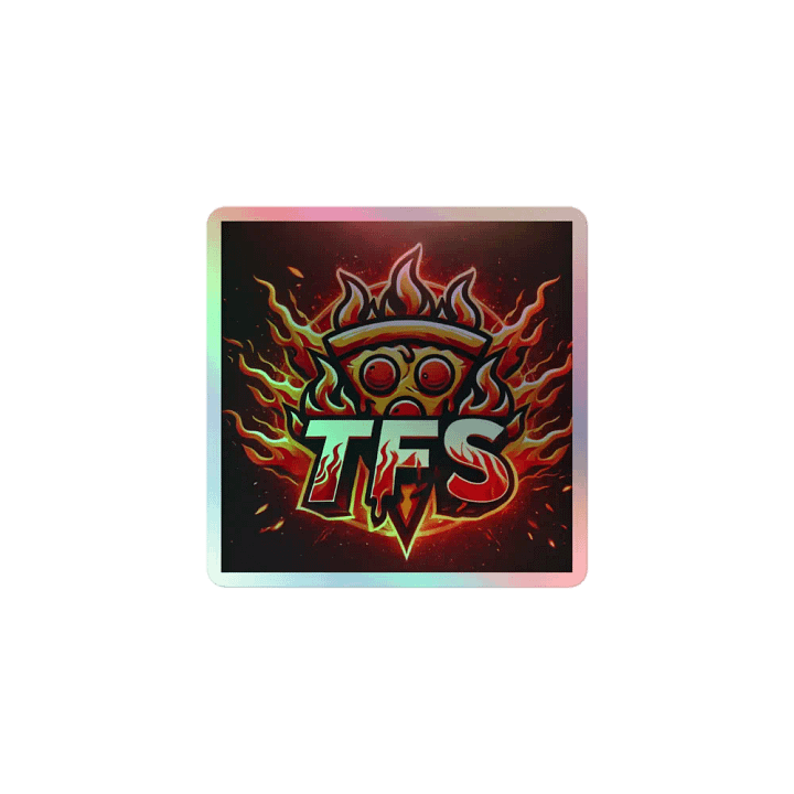 TFS sticker product image (1)