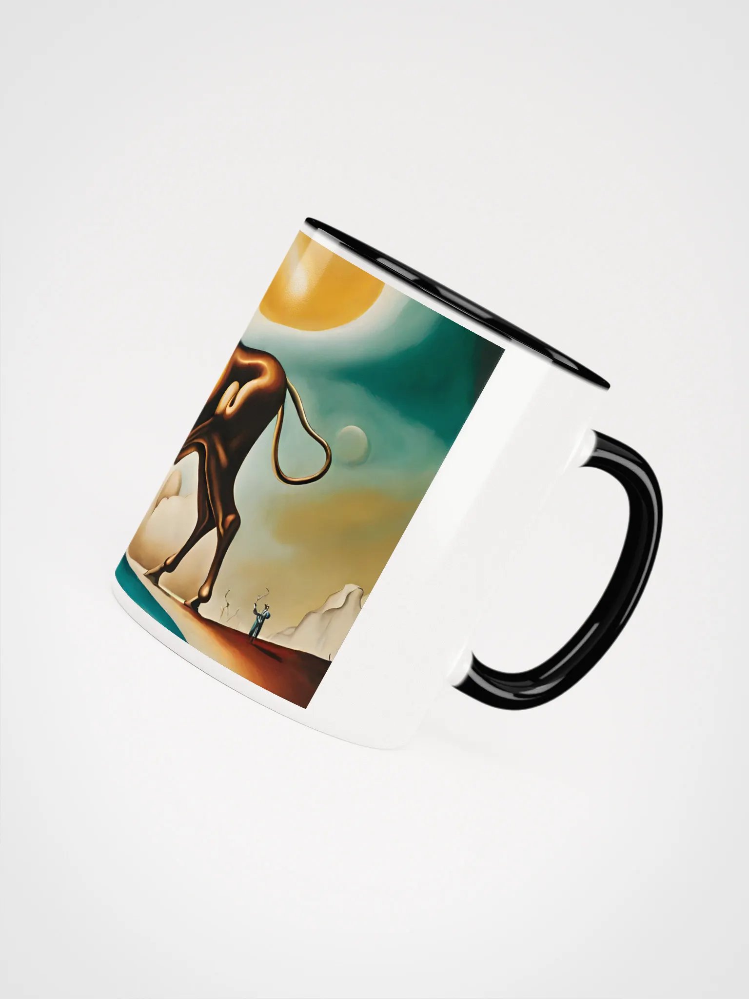 Taurus Indulgence: Drink in Celestial Luxury product image (4)