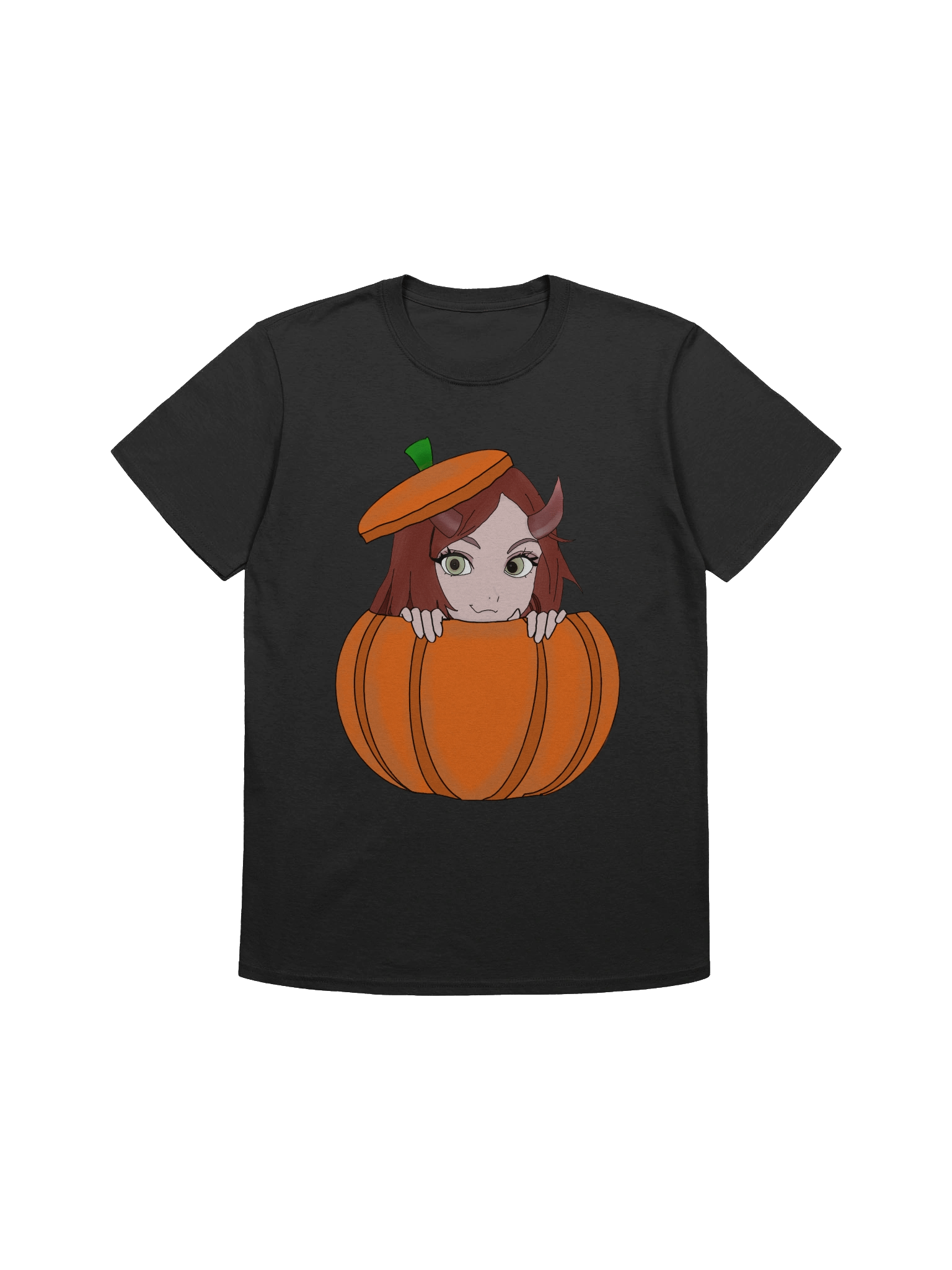 Halloween Spirit Peek-a-Boo Tee product image (3)