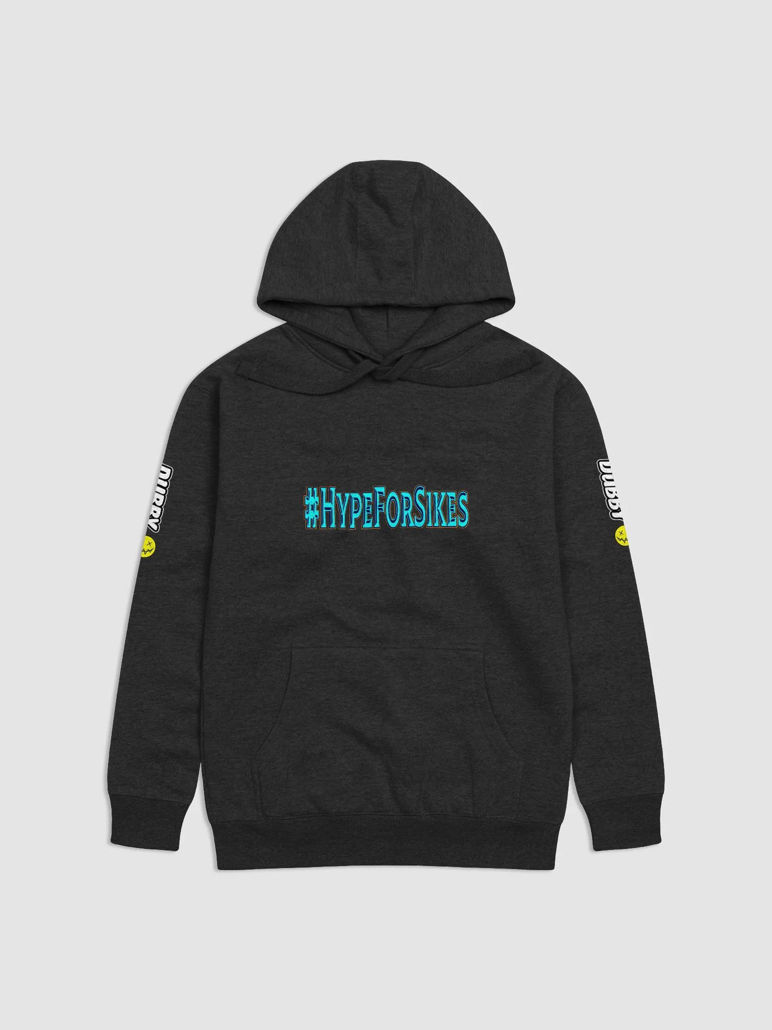 #Hype Hoodie product image (1)