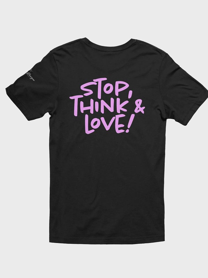 ST & Love! Women's T-Shirt product image (2)