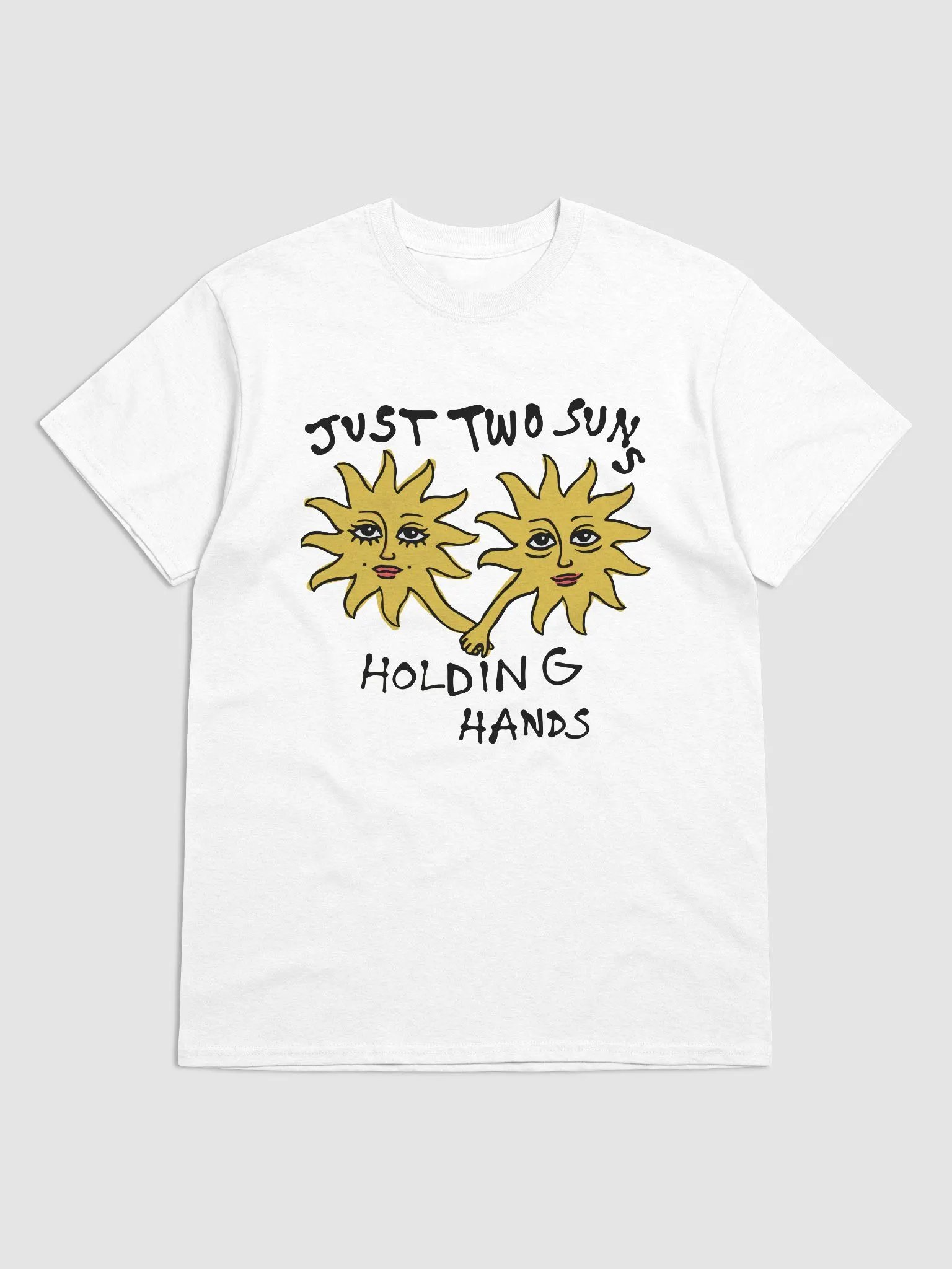 Just two suns product image (13)