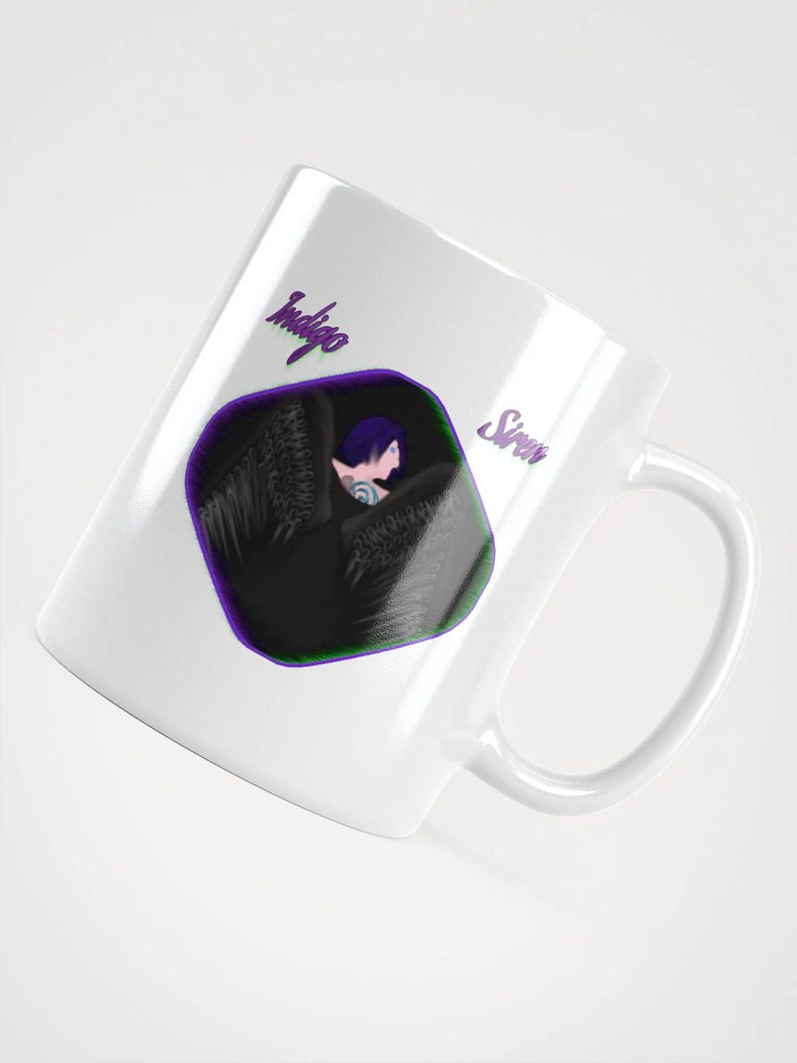 Siren Love Mug product image (10)