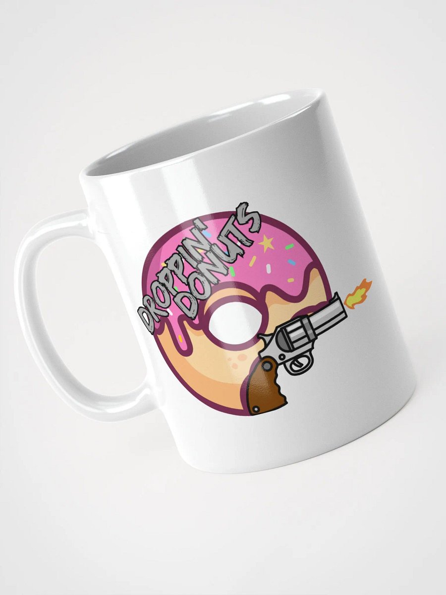 LV Droppin' Donuts Mug product image (1)
