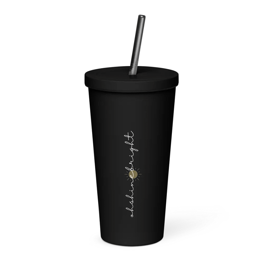Self Love Club Insulated Tumbler product image (2)