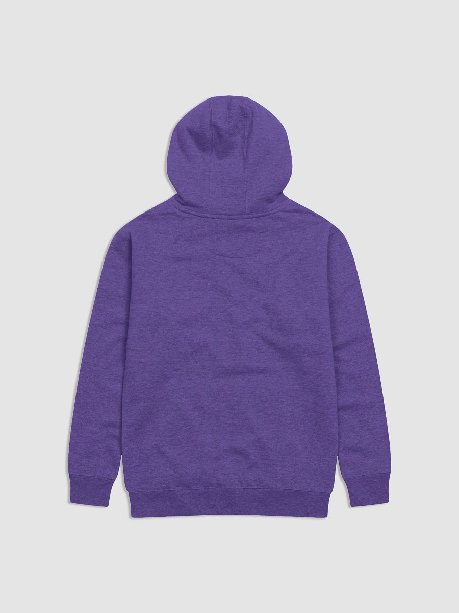 Artistic Soul Unisex Hoodie product image (2)