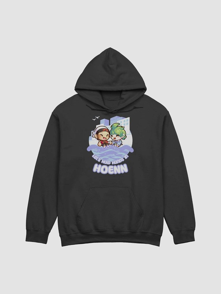 Let's Hold Hands in H Boys - Hoodie product image (1)