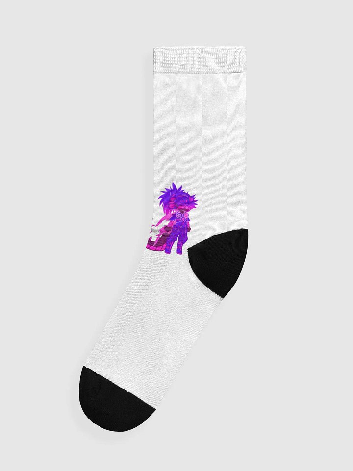 Evolved Socks product image (1)