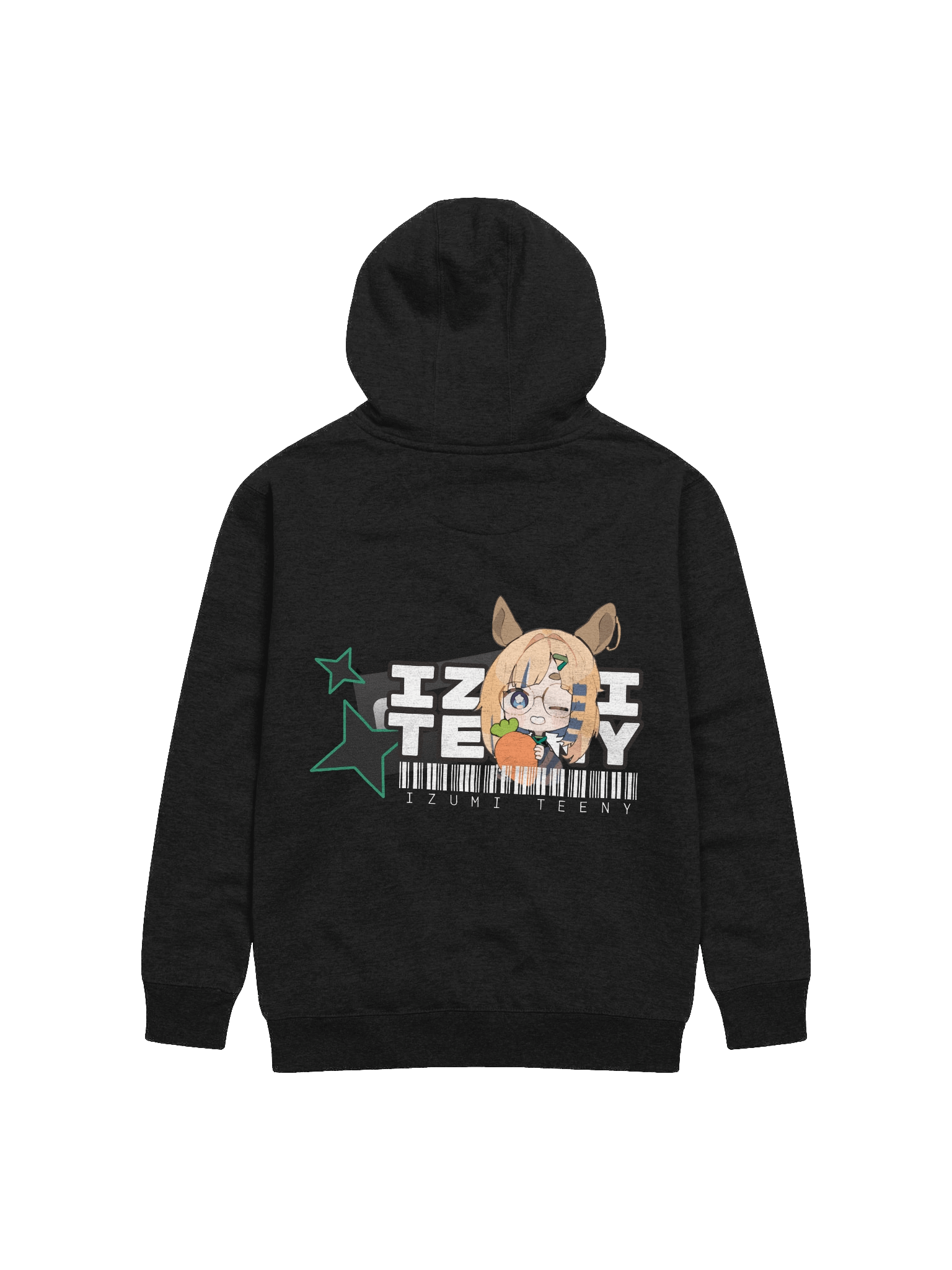 Scene Revival Hoodie product image (2)