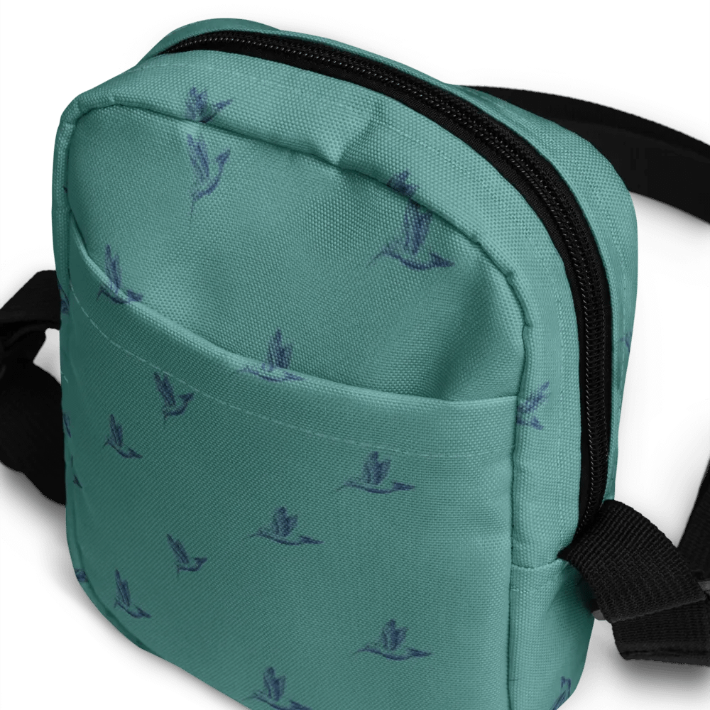 hummingbirds design phone bag for stylish moms daughters friends product image (10)