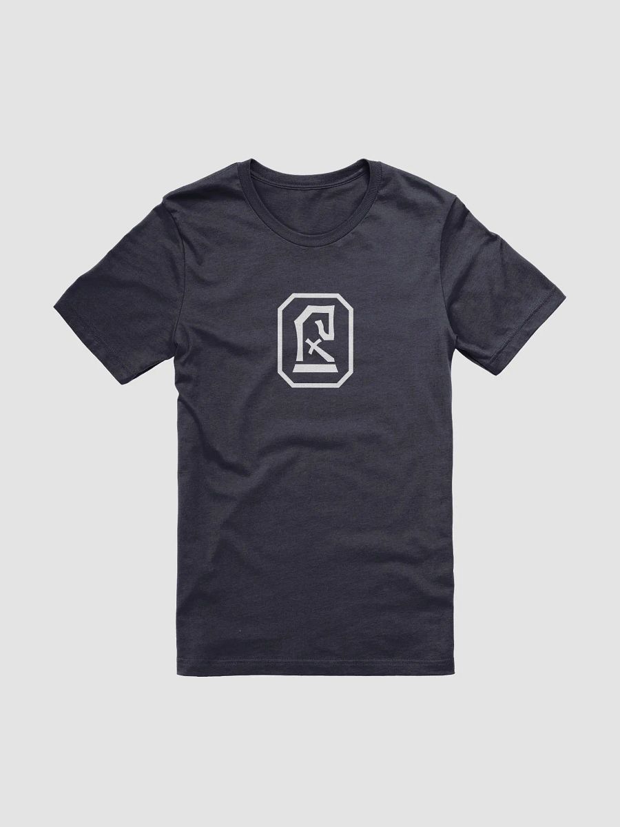 By Wisdom and Effort T-Shirt product image (3)