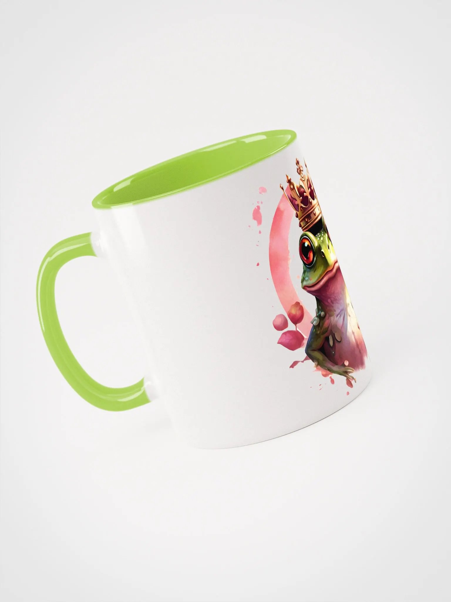 Valentine Froggy Prince couleur/color product image (17)