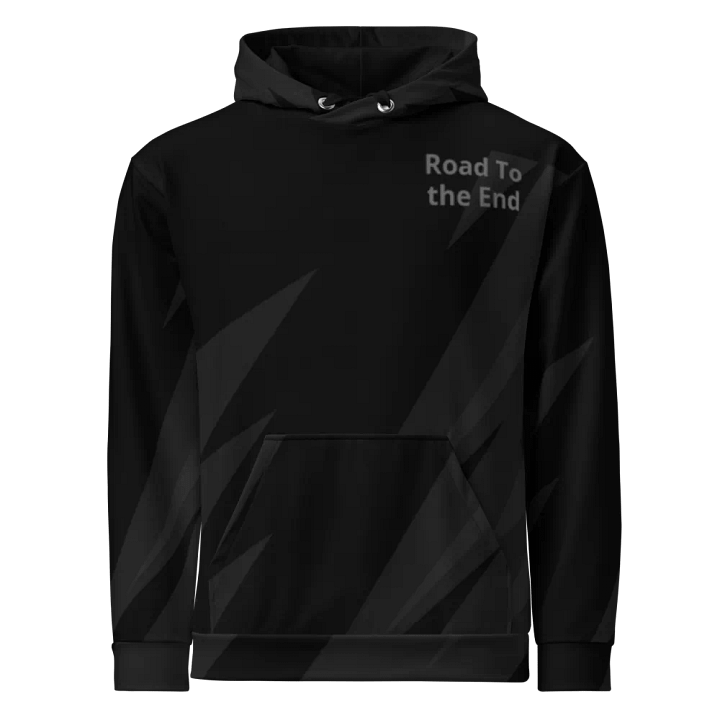 Endless Journey Hoodie product image (2)