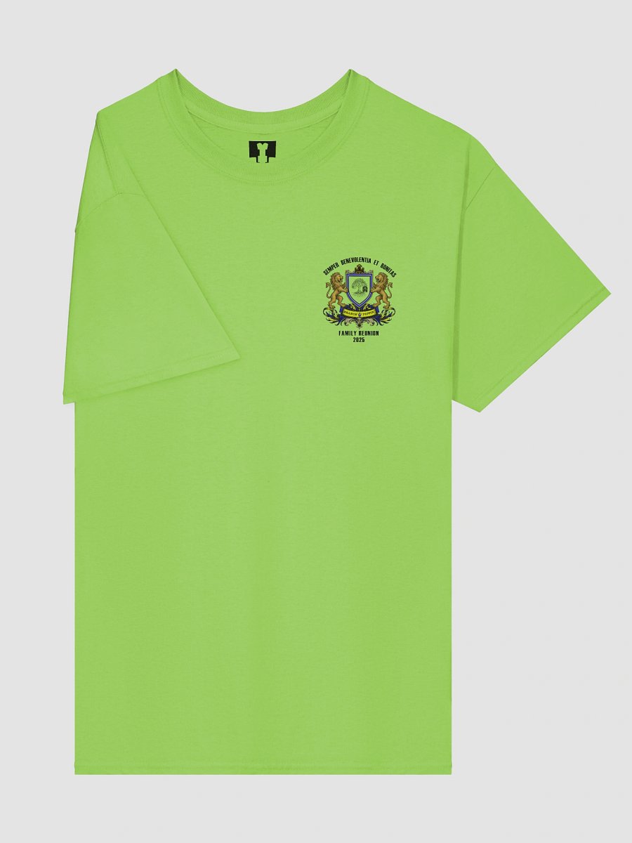 BT Reunion Tee PB LC product image (22)