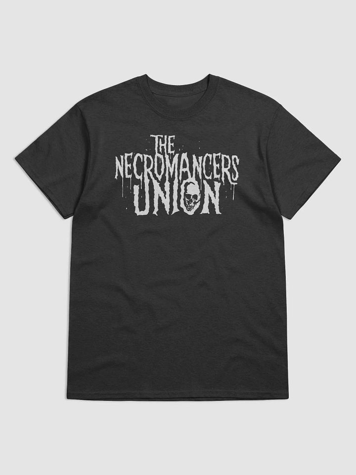 The Necromancers Union 