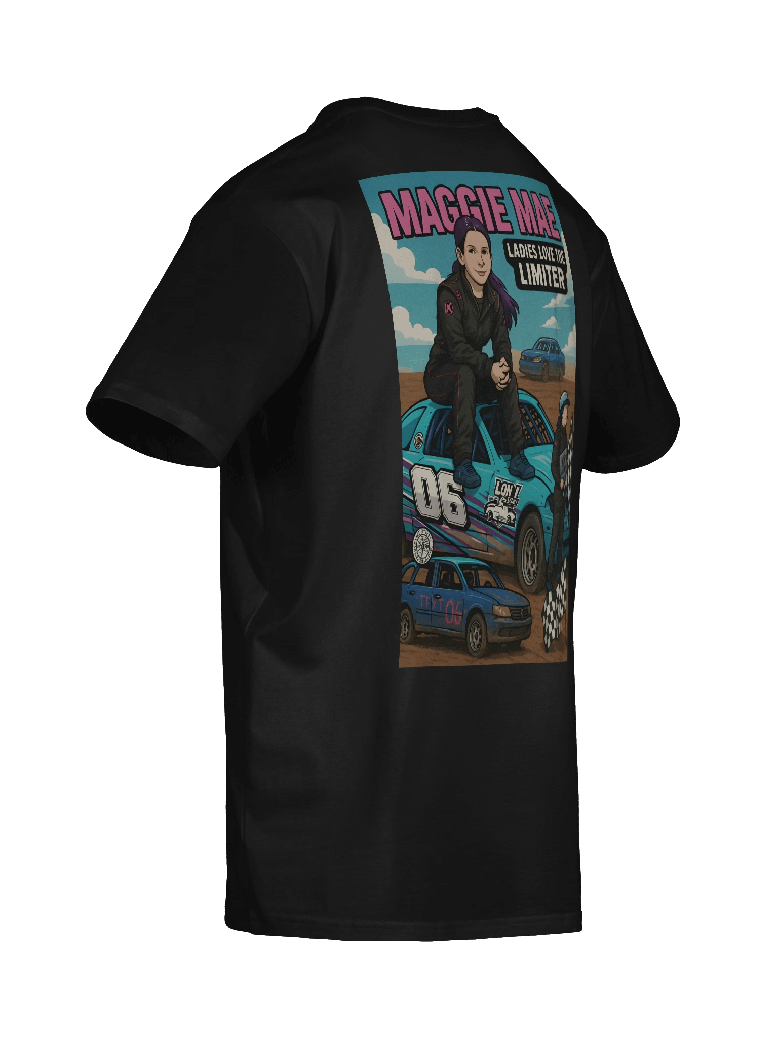 Ladies love the limiter product image (8)