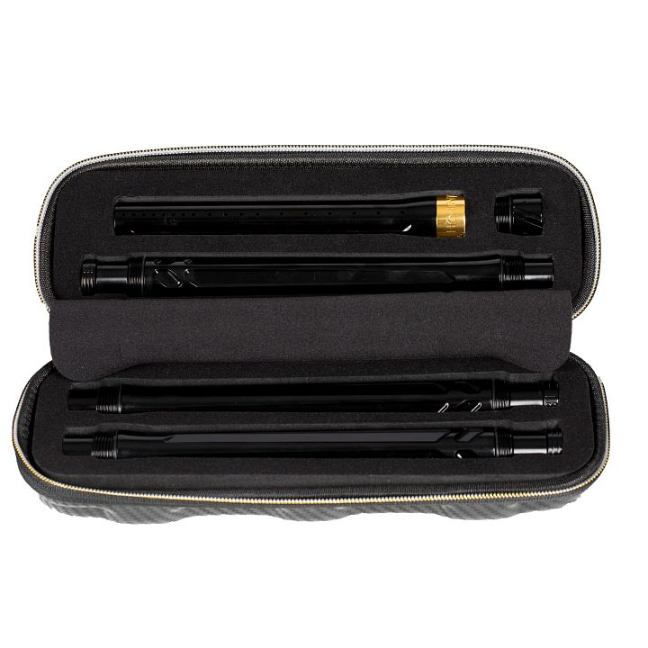 XV Barrel Kit - Polished Black - Cocker Threads product image (2)