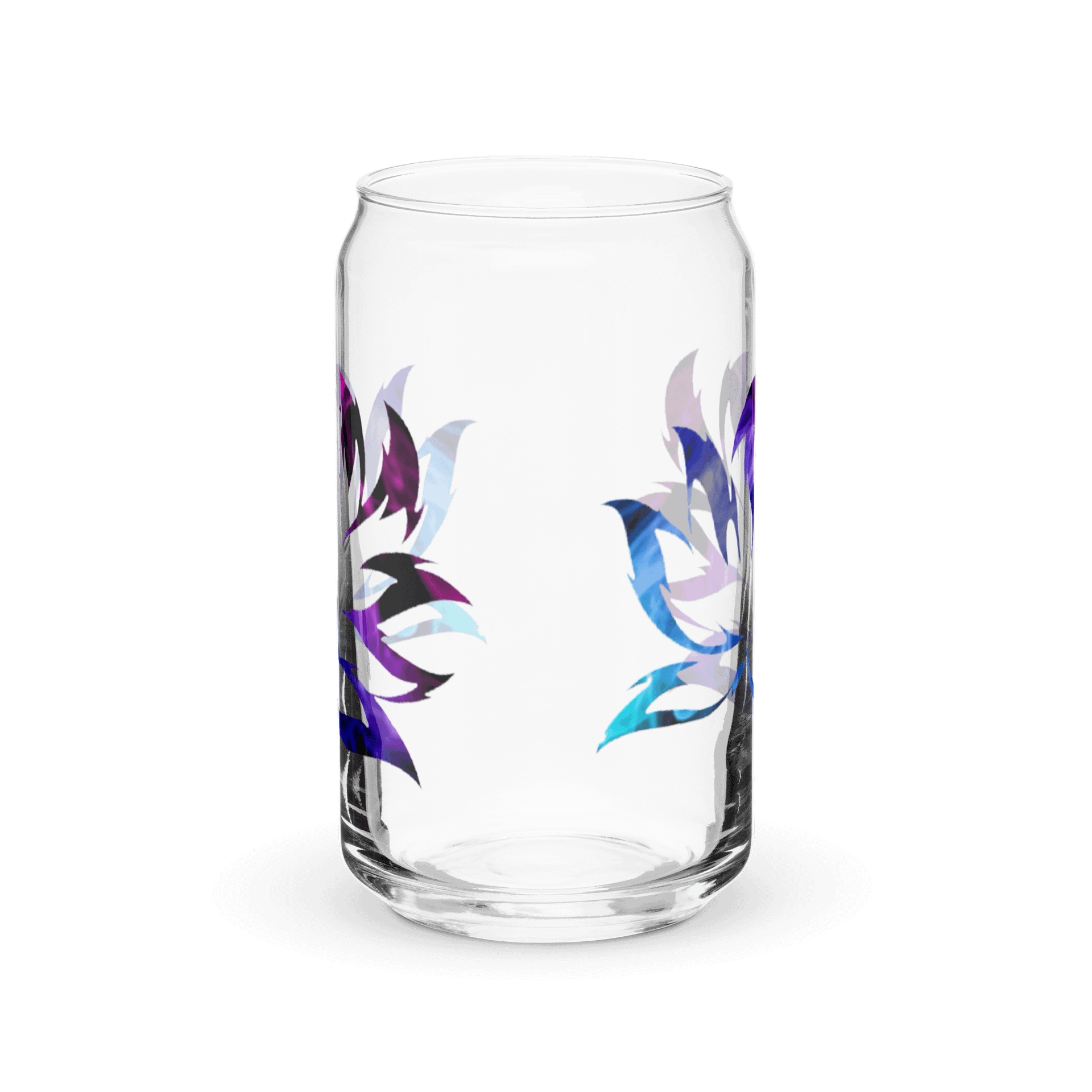 Kitsune 16oz Glassware product image (2)