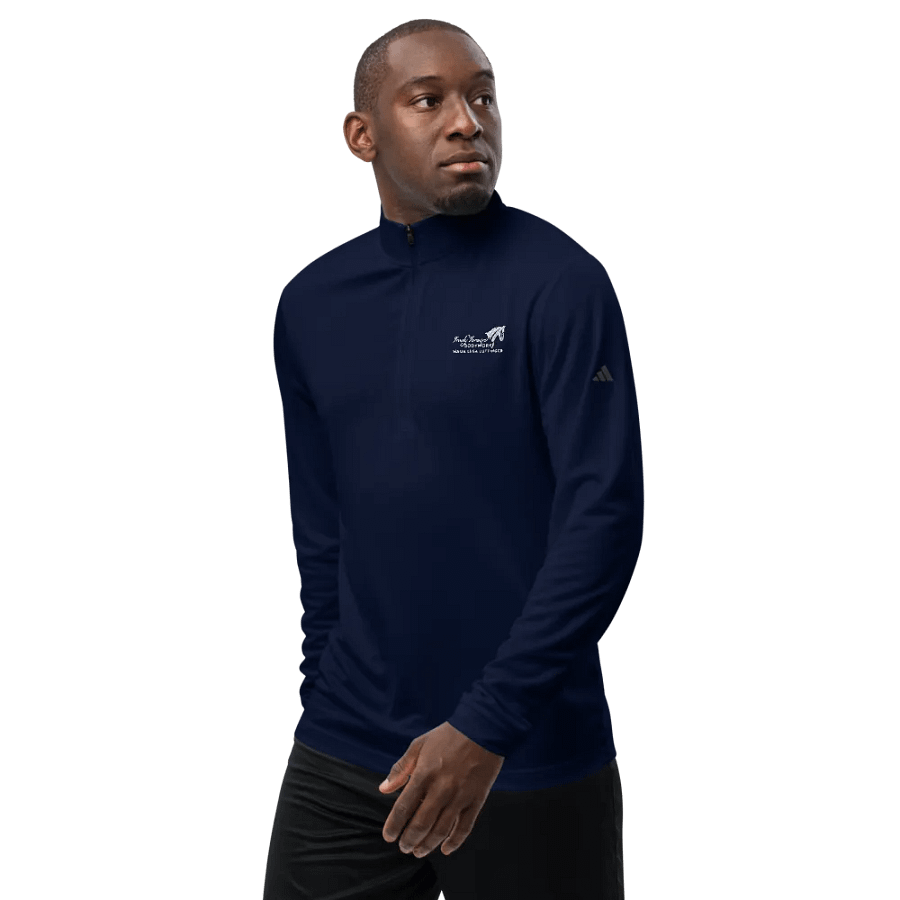 Navy Maija Pullover To Test Order product image (5)