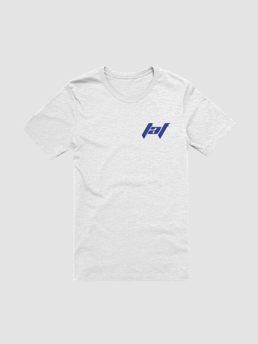 TATTRD Bison Logo Tee product image (3)