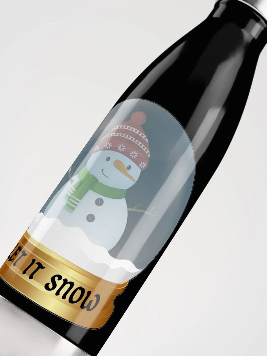 LET IT SNOW product image (4)