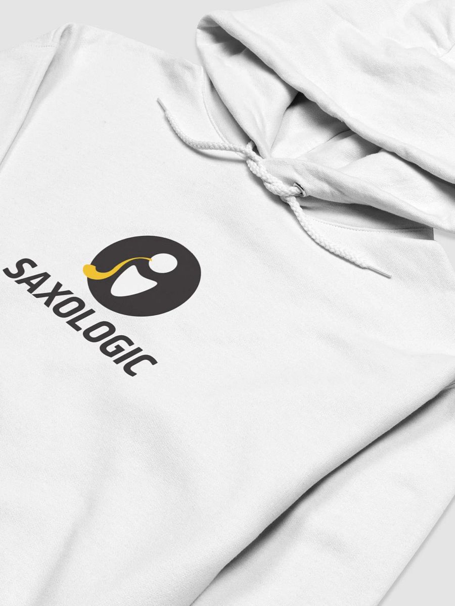 Saxologic Hoodie product image (3)