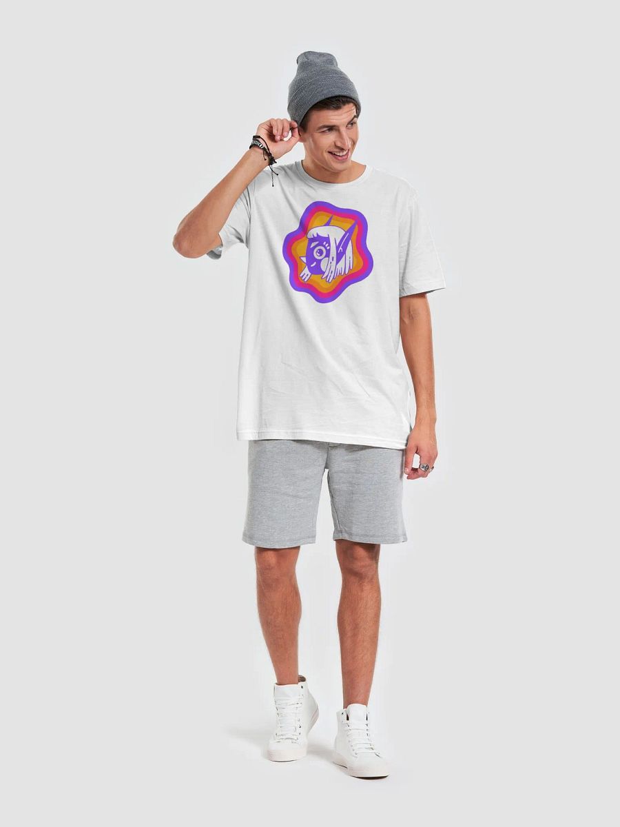 Cheeky Goblin Gang Soft Unisex Tee product image (6)