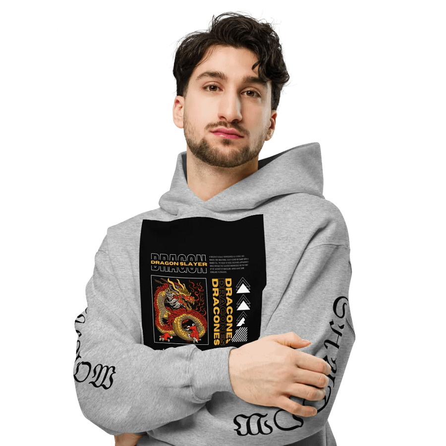 Shadow Hoodie product image (6)