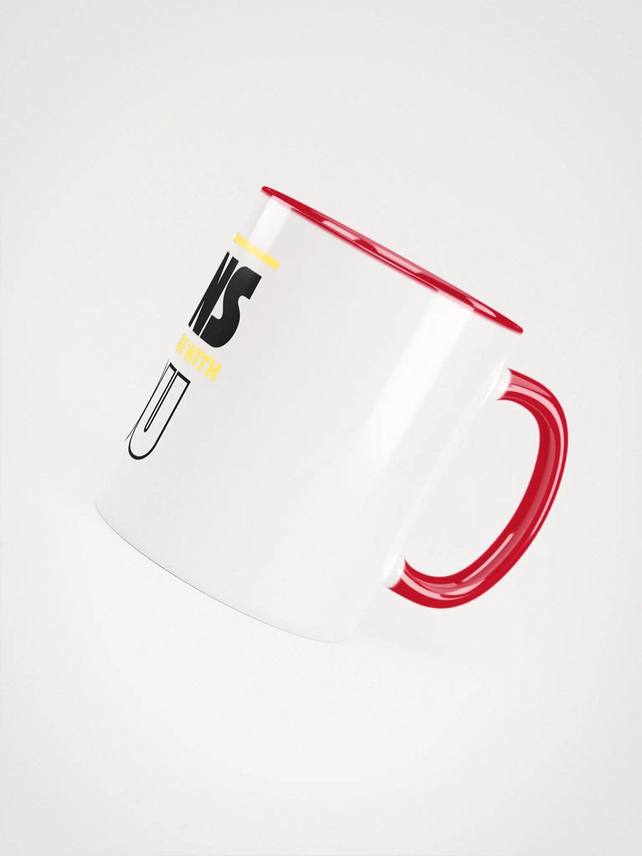 MAY THE GAINS BE WITH YOU MUG product image (6)