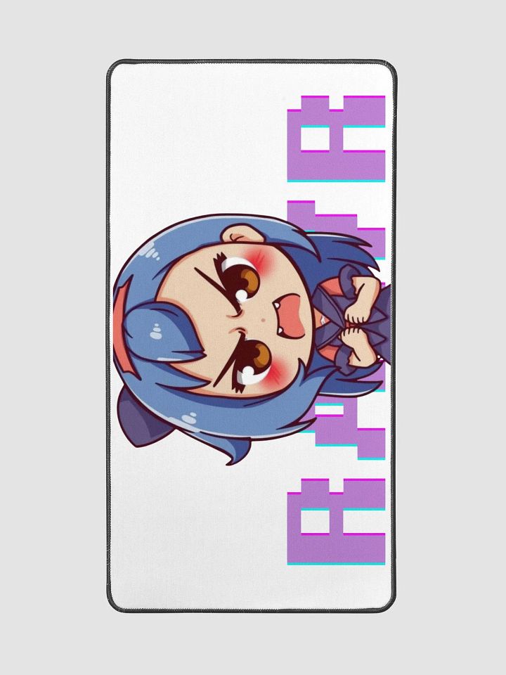 RAWR Mouse Pad product image (2)