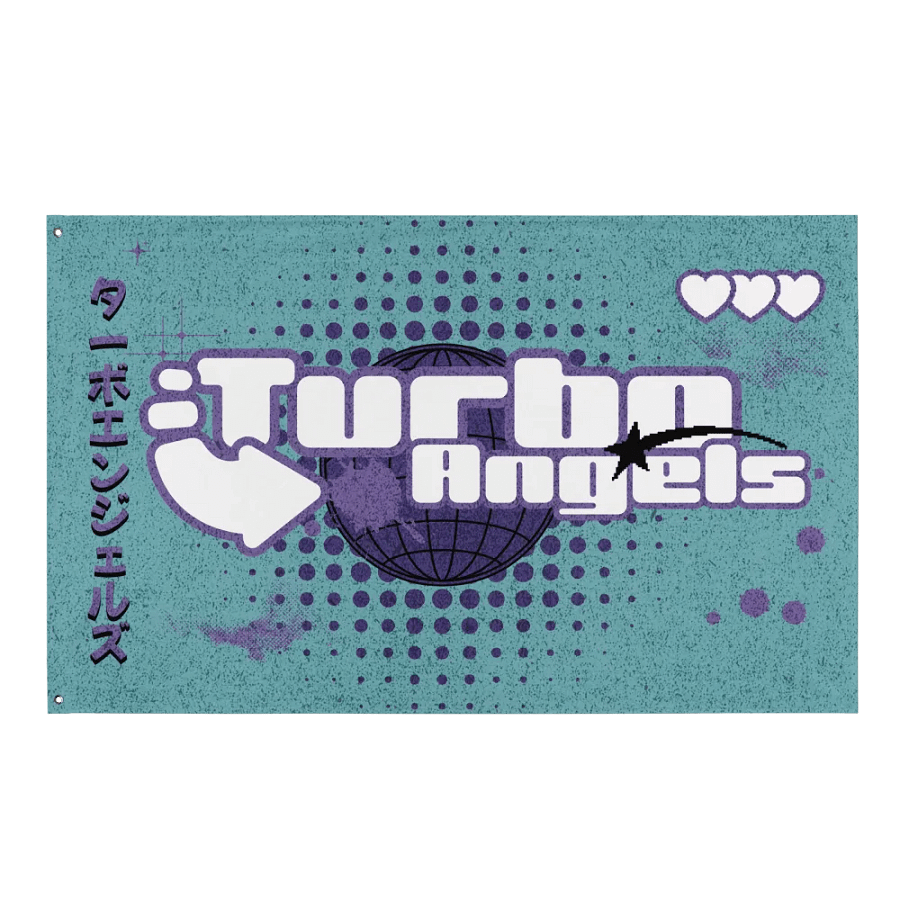 Turbo Angels product image (1)