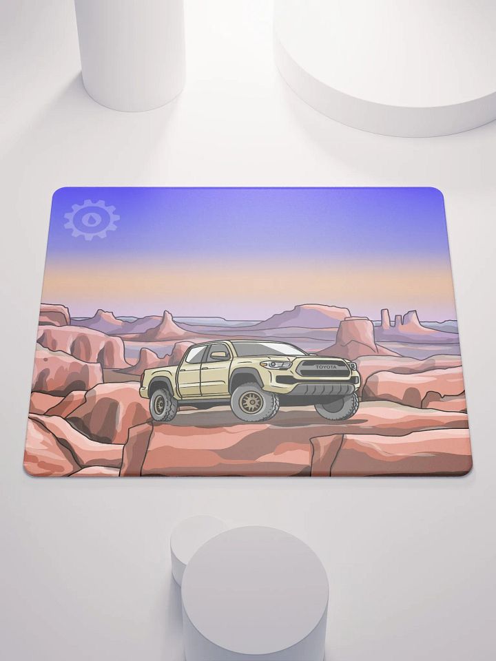 XL Mouse Pad I product image (2)