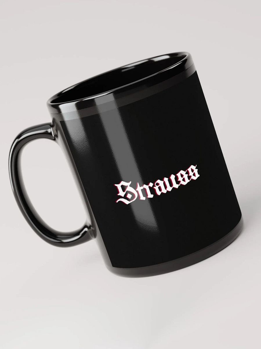 Leo Strauss Mug product image (3)