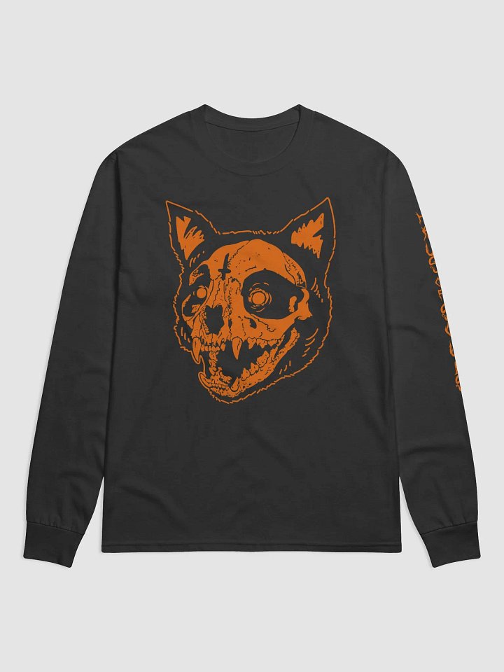 Haus Cat Skull product image (1)