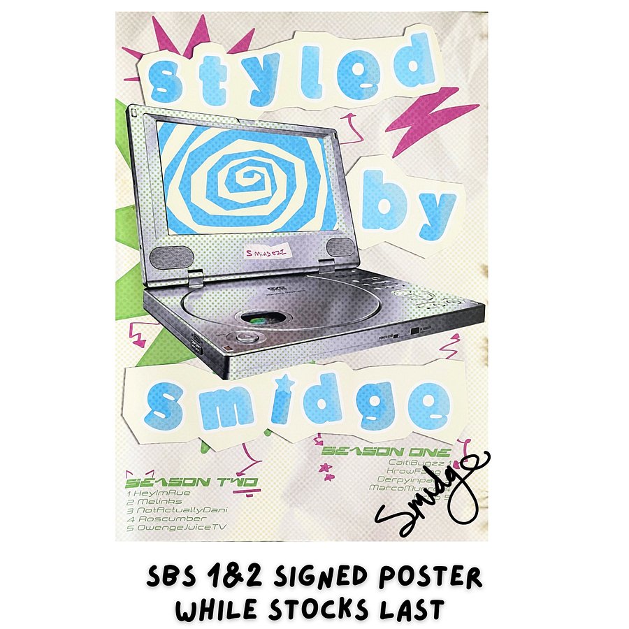 SBS 3 SUPER BUNDLE product image (5)
