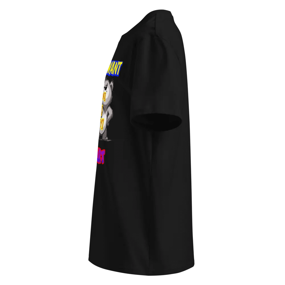 Empowerment Acronym Bear Tee product image (9)