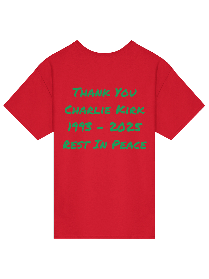 CALL ME CHARLIE product image (2)