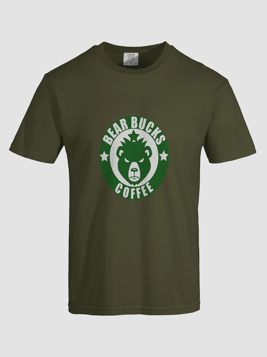 Bear Bucks product image (25)
