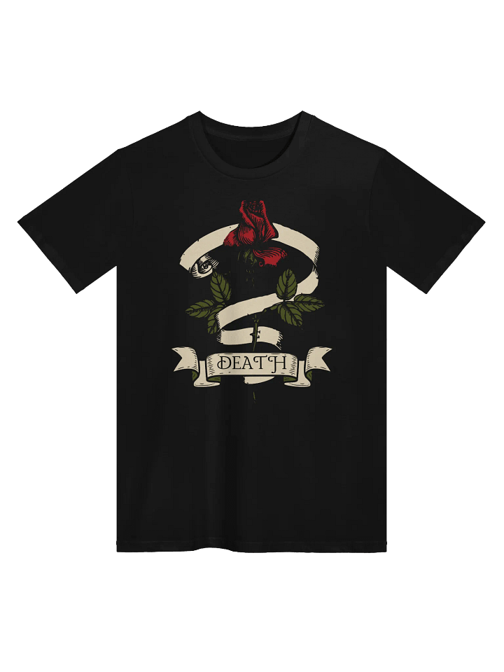 Eternal Rose Unisex Premium Tee product image (1)